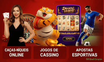 APK oficial da 881betlogin para Android