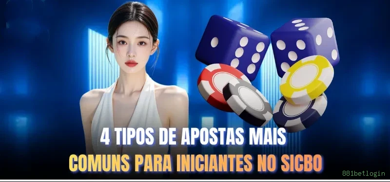 Jogos de loteria online na 881betlogin